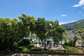 La Strelizia Marina di Andora